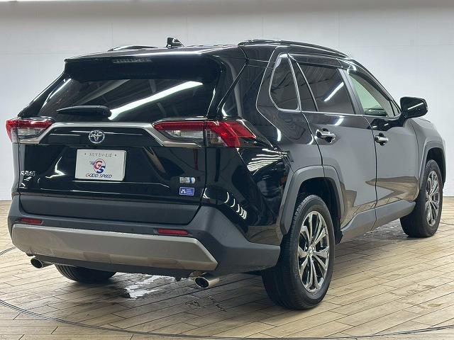 ＲＡＶ４ ＨＹＢＲＩＤ　Ｇ　禁煙／１０．５インチ／電動リアゲート／全周囲／レーダークルーズ／ブラインドスポット／パワーシート／アップルカープレイ／シートヒーター＆シートクーラー／オートハイビーム／ステアリングヒーター（67枚目）