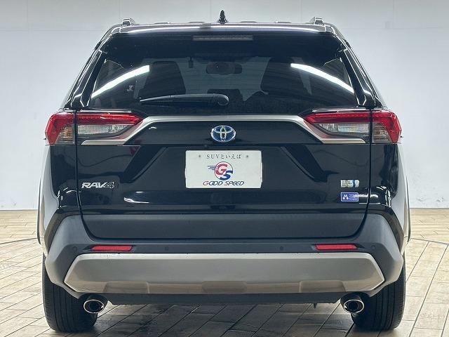 ＲＡＶ４ ＨＹＢＲＩＤ　Ｇ　禁煙／１０．５インチ／電動リアゲート／全周囲／レーダークルーズ／ブラインドスポット／パワーシート／アップルカープレイ／シートヒーター＆シートクーラー／オートハイビーム／ステアリングヒーター（68枚目）