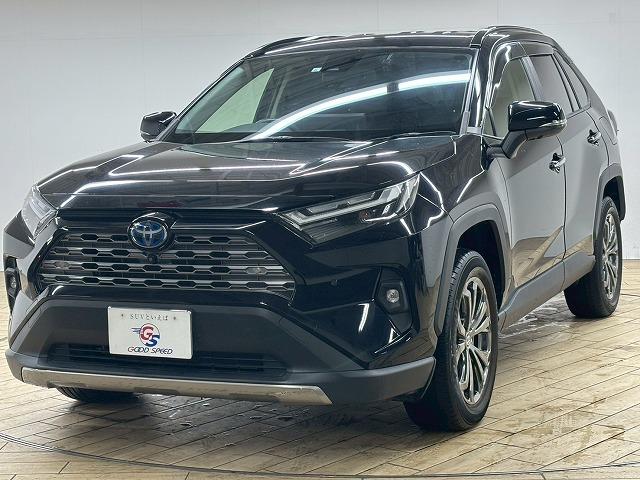 ＲＡＶ４ ＨＹＢＲＩＤ　Ｇ　禁煙／１０．５インチ／電動リアゲート／全周囲／レーダークルーズ／ブラインドスポット／パワーシート／アップルカープレイ／シートヒーター＆シートクーラー／オートハイビーム／ステアリングヒーター（71枚目）