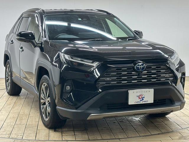 ＲＡＶ４ ＨＹＢＲＩＤ　Ｇ　禁煙／１０．５インチ／電動リアゲート／全周囲／レーダークルーズ／ブラインドスポット／パワーシート／アップルカープレイ／シートヒーター＆シートクーラー／オートハイビーム／ステアリングヒーター（72枚目）