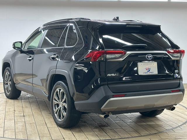 ＲＡＶ４ ＨＹＢＲＩＤ　Ｇ　禁煙／１０．５インチ／電動リアゲート／全周囲／レーダークルーズ／ブラインドスポット／パワーシート／アップルカープレイ／シートヒーター＆シートクーラー／オートハイビーム／ステアリングヒーター（73枚目）