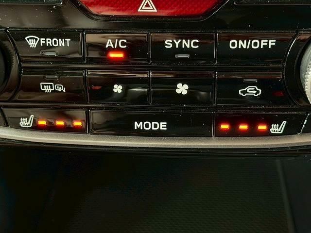 フォレスター ハイブリッド　Ａｄｖａｎｃｅ　禁煙車／電動リアゲート／ブラウンレザー／レーダークルーズ／ブラインドスポット／シートヒーター／ステアリングヒーター／後席シートヒーター／シートメモリー／ベックカメラ（7枚目）