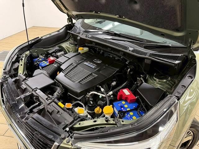 フォレスター ハイブリッド　Ａｄｖａｎｃｅ　禁煙車／電動リアゲート／ブラウンレザー／レーダークルーズ／ブラインドスポット／シートヒーター／ステアリングヒーター／後席シートヒーター／シートメモリー／ベックカメラ（15枚目）