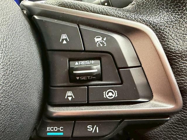 フォレスター ハイブリッド　Ａｄｖａｎｃｅ　禁煙車／電動リアゲート／ブラウンレザー／レーダークルーズ／ブラインドスポット／シートヒーター／ステアリングヒーター／後席シートヒーター／シートメモリー／ベックカメラ（29枚目）