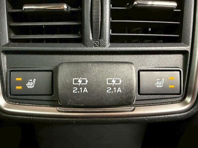 フォレスター ハイブリッド　Ａｄｖａｎｃｅ　禁煙車／電動リアゲート／ブラウンレザー／レーダークルーズ／ブラインドスポット／シートヒーター／ステアリングヒーター／後席シートヒーター／シートメモリー／ベックカメラ（36枚目）