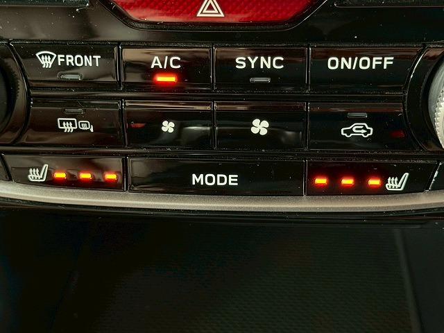 フォレスター ハイブリッド　Ａｄｖａｎｃｅ　禁煙車／電動リアゲート／ブラウンレザー／レーダークルーズ／ブラインドスポット／シートヒーター／ステアリングヒーター／後席シートヒーター／シートメモリー／ベックカメラ（41枚目）