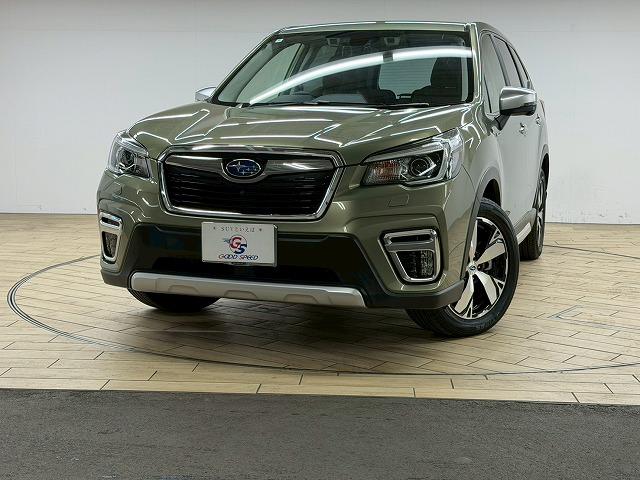 フォレスター ハイブリッド　Ａｄｖａｎｃｅ　禁煙車／電動リアゲート／ブラウンレザー／レーダークルーズ／ブラインドスポット／シートヒーター／ステアリングヒーター／後席シートヒーター／シートメモリー／ベックカメラ（71枚目）