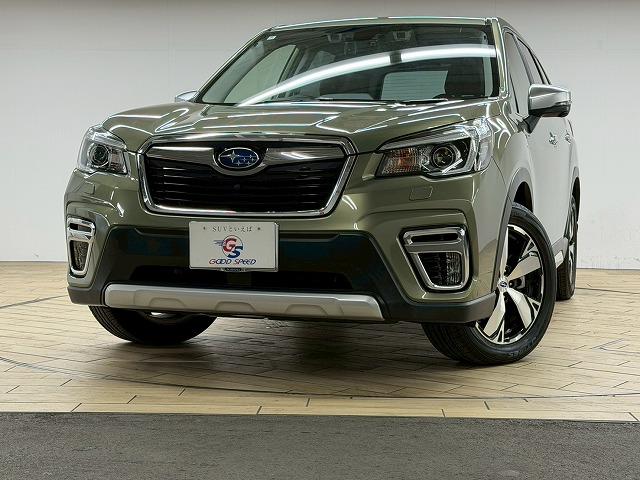 フォレスター ハイブリッド　Ａｄｖａｎｃｅ　禁煙車／電動リアゲート／ブラウンレザー／レーダークルーズ／ブラインドスポット／シートヒーター／ステアリングヒーター／後席シートヒーター／シートメモリー／ベックカメラ（72枚目）