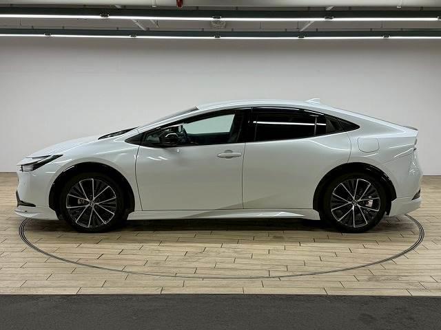 プリウス Ｚ　禁煙／全周囲／モデリスタ／デジタルミラー／ワイヤレス充電／電動リアゲート／レーダークルーズ／シートヒーター＆シートクーラー／ＡＣ１００Ｖ／トヨタチームメイト／アップルカープレイ（18枚目）