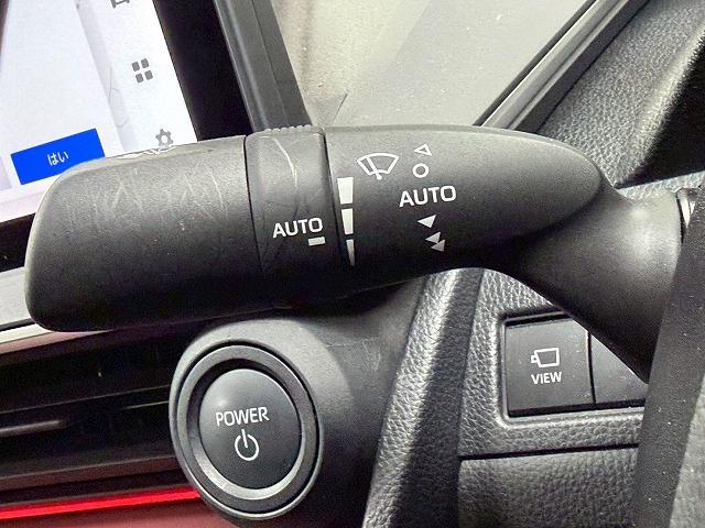 プリウス Ｚ　禁煙／全周囲／モデリスタ／デジタルミラー／ワイヤレス充電／電動リアゲート／レーダークルーズ／シートヒーター＆シートクーラー／ＡＣ１００Ｖ／トヨタチームメイト／アップルカープレイ（26枚目）