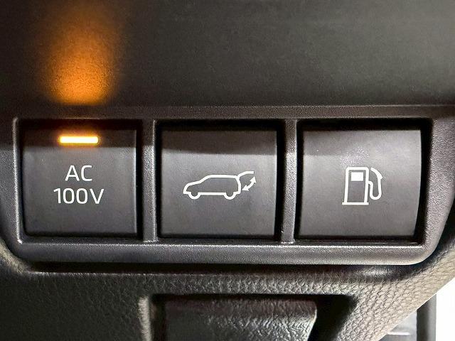 プリウス Ｚ　禁煙／全周囲／モデリスタ／デジタルミラー／ワイヤレス充電／電動リアゲート／レーダークルーズ／シートヒーター＆シートクーラー／ＡＣ１００Ｖ／トヨタチームメイト／アップルカープレイ（41枚目）