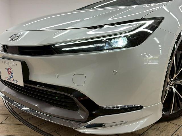 プリウス Ｚ　禁煙／全周囲／モデリスタ／デジタルミラー／ワイヤレス充電／電動リアゲート／レーダークルーズ／シートヒーター＆シートクーラー／ＡＣ１００Ｖ／トヨタチームメイト／アップルカープレイ（64枚目）