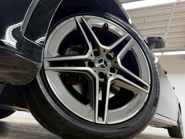 Ａクラス Ａ２００ｄ　ＡＭＧライン　禁煙／バックカメラ／レーダークルーズ／ＥＴＣ／ワイヤレス充電／シートヒーター／パドルシフト／フルセグブラインドスポット／バーチャルコックピット／アイドリングストップ（12枚目）