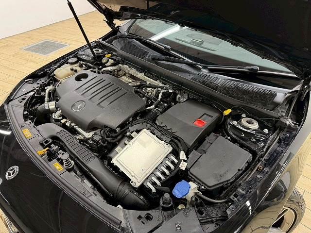 Ａクラス Ａ２００ｄ　ＡＭＧライン　禁煙／バックカメラ／レーダークルーズ／ＥＴＣ／ワイヤレス充電／シートヒーター／パドルシフト／フルセグブラインドスポット／バーチャルコックピット／アイドリングストップ（15枚目）