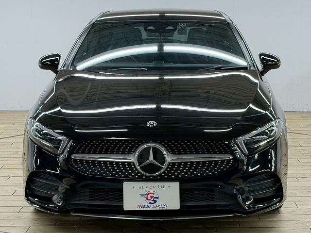 Ａクラス Ａ２００ｄ　ＡＭＧライン　禁煙／バックカメラ／レーダークルーズ／ＥＴＣ／ワイヤレス充電／シートヒーター／パドルシフト／フルセグブラインドスポット／バーチャルコックピット／アイドリングストップ（17枚目）