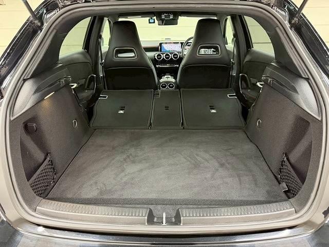 Ａクラス Ａ２００ｄ　ＡＭＧライン　禁煙／バックカメラ／レーダークルーズ／ＥＴＣ／ワイヤレス充電／シートヒーター／パドルシフト／フルセグブラインドスポット／バーチャルコックピット／アイドリングストップ（20枚目）