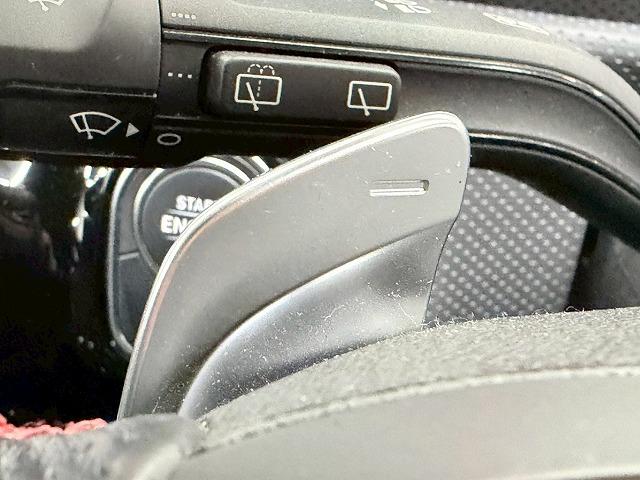 Ａクラス Ａ２００ｄ　ＡＭＧライン　禁煙／バックカメラ／レーダークルーズ／ＥＴＣ／ワイヤレス充電／シートヒーター／パドルシフト／フルセグブラインドスポット／バーチャルコックピット／アイドリングストップ（27枚目）