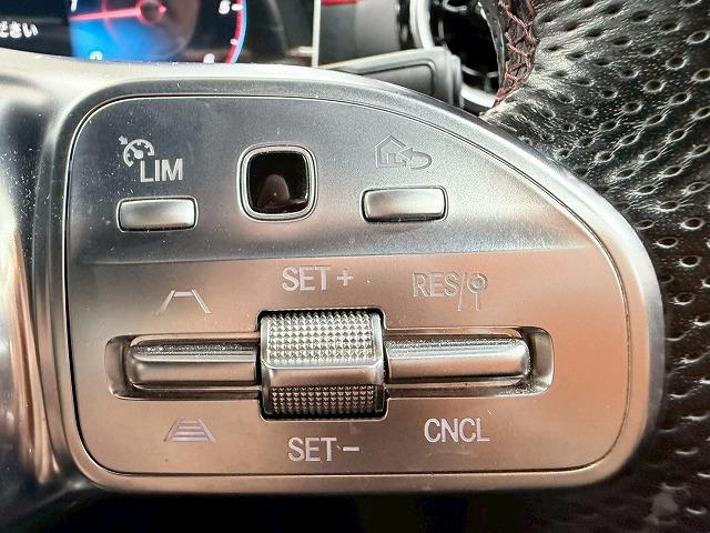 Ａクラス Ａ２００ｄ　ＡＭＧライン　禁煙／バックカメラ／レーダークルーズ／ＥＴＣ／ワイヤレス充電／シートヒーター／パドルシフト／フルセグブラインドスポット／バーチャルコックピット／アイドリングストップ（28枚目）