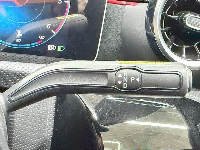 Ａクラス Ａ２００ｄ　ＡＭＧライン　禁煙／バックカメラ／レーダークルーズ／ＥＴＣ／ワイヤレス充電／シートヒーター／パドルシフト／フルセグブラインドスポット／バーチャルコックピット／アイドリングストップ（30枚目）