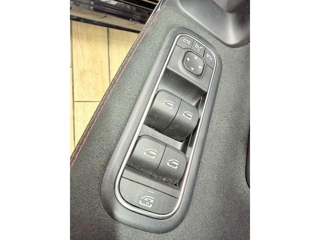 Ａクラス Ａ２００ｄ　ＡＭＧライン　禁煙／バックカメラ／レーダークルーズ／ＥＴＣ／ワイヤレス充電／シートヒーター／パドルシフト／フルセグブラインドスポット／バーチャルコックピット／アイドリングストップ（36枚目）