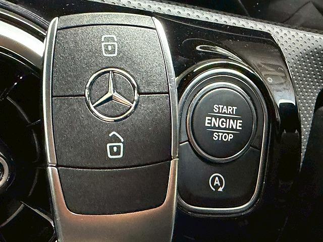 Ａクラス Ａ２００ｄ　ＡＭＧライン　禁煙／バックカメラ／レーダークルーズ／ＥＴＣ／ワイヤレス充電／シートヒーター／パドルシフト／フルセグブラインドスポット／バーチャルコックピット／アイドリングストップ（44枚目）