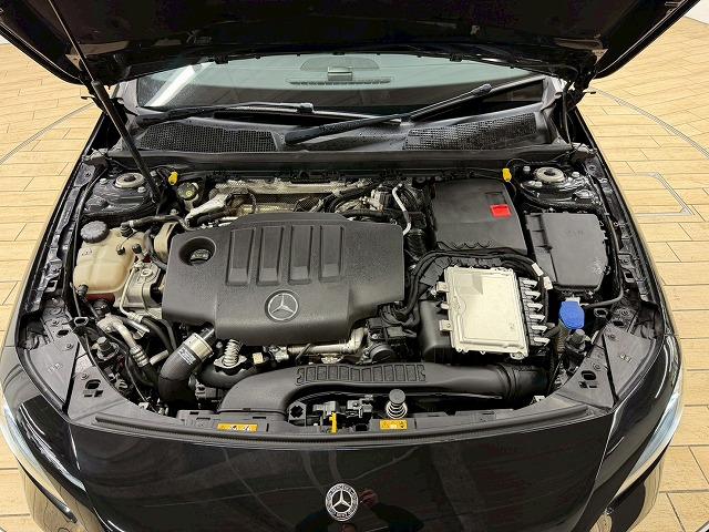 Ａクラス Ａ２００ｄ　ＡＭＧライン　禁煙／バックカメラ／レーダークルーズ／ＥＴＣ／ワイヤレス充電／シートヒーター／パドルシフト／フルセグブラインドスポット／バーチャルコックピット／アイドリングストップ（53枚目）