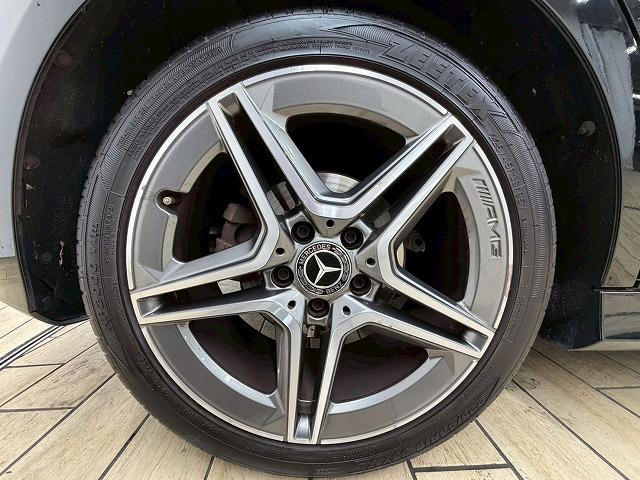 Ａクラス Ａ２００ｄ　ＡＭＧライン　禁煙／バックカメラ／レーダークルーズ／ＥＴＣ／ワイヤレス充電／シートヒーター／パドルシフト／フルセグブラインドスポット／バーチャルコックピット／アイドリングストップ（55枚目）