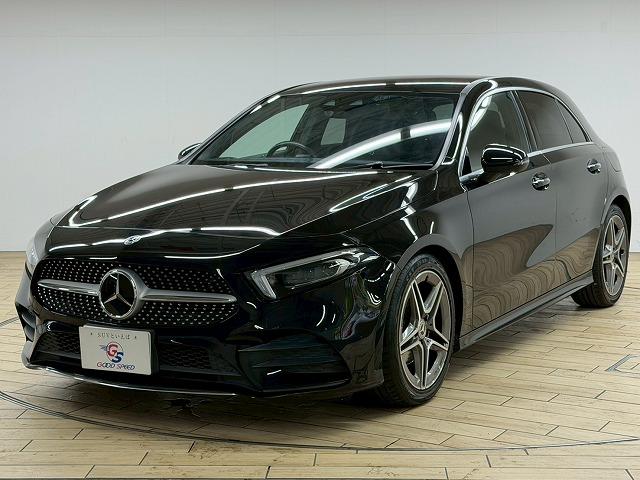 Ａクラス Ａ２００ｄ　ＡＭＧライン　禁煙／バックカメラ／レーダークルーズ／ＥＴＣ／ワイヤレス充電／シートヒーター／パドルシフト／フルセグブラインドスポット／バーチャルコックピット／アイドリングストップ（64枚目）
