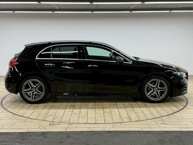 Ａクラス Ａ２００ｄ　ＡＭＧライン　禁煙／バックカメラ／レーダークルーズ／ＥＴＣ／ワイヤレス充電／シートヒーター／パドルシフト／フルセグブラインドスポット／バーチャルコックピット／アイドリングストップ（65枚目）