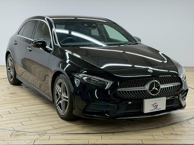 Ａクラス Ａ２００ｄ　ＡＭＧライン　禁煙／バックカメラ／レーダークルーズ／ＥＴＣ／ワイヤレス充電／シートヒーター／パドルシフト／フルセグブラインドスポット／バーチャルコックピット／アイドリングストップ（67枚目）
