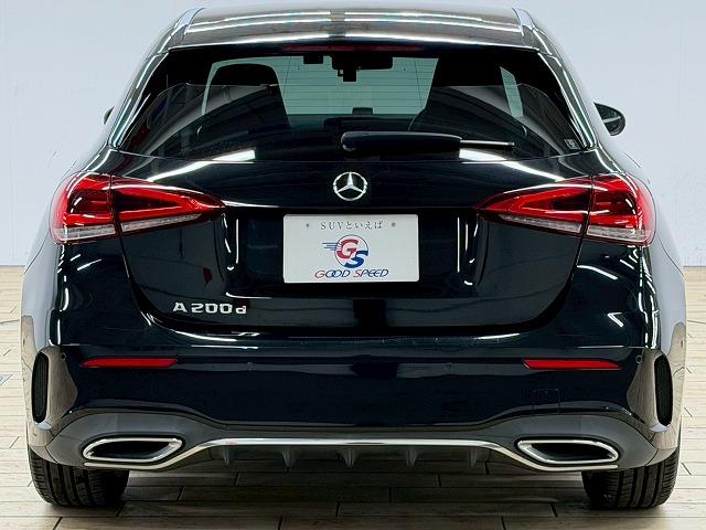 Ａクラス Ａ２００ｄ　ＡＭＧライン　禁煙／バックカメラ／レーダークルーズ／ＥＴＣ／ワイヤレス充電／シートヒーター／パドルシフト／フルセグブラインドスポット／バーチャルコックピット／アイドリングストップ（70枚目）