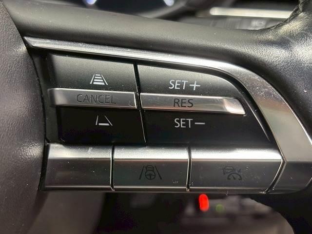 ＣＸ－３０ ＸＤ　プロアクティブ　ツーリングセレクション　禁煙車／全周囲／ＢＯＳＥ／電動リアゲート／ブラインドスポット／レーダークルーズ／シートヒーター／ヘッドアップディスプレイ／ＣＤ・ＤＶＤ再生／シートメモリー／レーンキープ（6枚目）