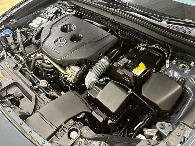 ＣＸ－３０ ＸＤ　プロアクティブ　ツーリングセレクション　禁煙車／全周囲／ＢＯＳＥ／電動リアゲート／ブラインドスポット／レーダークルーズ／シートヒーター／ヘッドアップディスプレイ／ＣＤ・ＤＶＤ再生／シートメモリー／レーンキープ（15枚目）