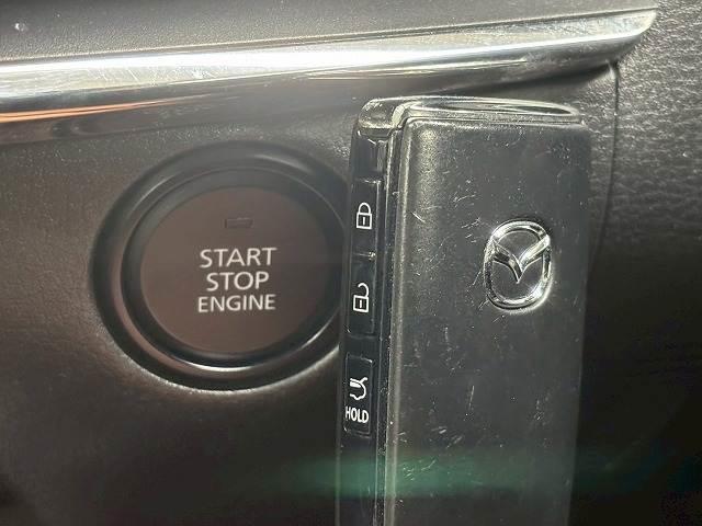 ＣＸ－３０ ＸＤ　プロアクティブ　ツーリングセレクション　禁煙車／全周囲／ＢＯＳＥ／電動リアゲート／ブラインドスポット／レーダークルーズ／シートヒーター／ヘッドアップディスプレイ／ＣＤ・ＤＶＤ再生／シートメモリー／レーンキープ（16枚目）