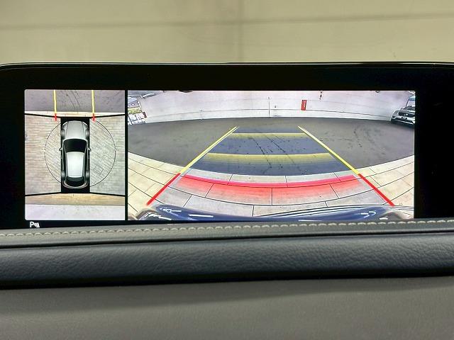 ＣＸ－３０ ＸＤ　プロアクティブ　ツーリングセレクション　禁煙車／全周囲／ＢＯＳＥ／電動リアゲート／ブラインドスポット／レーダークルーズ／シートヒーター／ヘッドアップディスプレイ／ＣＤ・ＤＶＤ再生／シートメモリー／レーンキープ（24枚目）