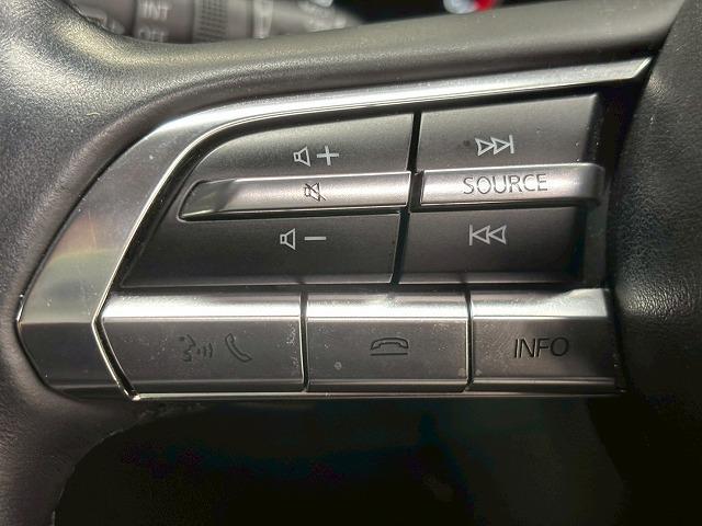 ＣＸ－３０ ＸＤ　プロアクティブ　ツーリングセレクション　禁煙車／全周囲／ＢＯＳＥ／電動リアゲート／ブラインドスポット／レーダークルーズ／シートヒーター／ヘッドアップディスプレイ／ＣＤ・ＤＶＤ再生／シートメモリー／レーンキープ（27枚目）