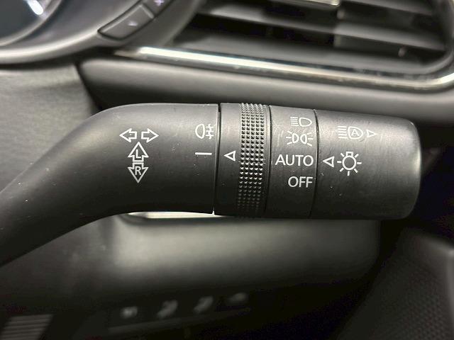 ＣＸ－３０ ＸＤ　プロアクティブ　ツーリングセレクション　禁煙車／全周囲／ＢＯＳＥ／電動リアゲート／ブラインドスポット／レーダークルーズ／シートヒーター／ヘッドアップディスプレイ／ＣＤ・ＤＶＤ再生／シートメモリー／レーンキープ（29枚目）