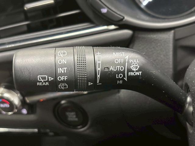 ＣＸ－３０ ＸＤ　プロアクティブ　ツーリングセレクション　禁煙車／全周囲／ＢＯＳＥ／電動リアゲート／ブラインドスポット／レーダークルーズ／シートヒーター／ヘッドアップディスプレイ／ＣＤ・ＤＶＤ再生／シートメモリー／レーンキープ（30枚目）