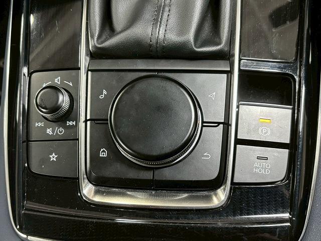 ＣＸ－３０ ＸＤ　プロアクティブ　ツーリングセレクション　禁煙車／全周囲／ＢＯＳＥ／電動リアゲート／ブラインドスポット／レーダークルーズ／シートヒーター／ヘッドアップディスプレイ／ＣＤ・ＤＶＤ再生／シートメモリー／レーンキープ（31枚目）