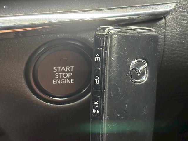 ＣＸ－３０ ＸＤ　プロアクティブ　ツーリングセレクション　禁煙車／全周囲／ＢＯＳＥ／電動リアゲート／ブラインドスポット／レーダークルーズ／シートヒーター／ヘッドアップディスプレイ／ＣＤ・ＤＶＤ再生／シートメモリー／レーンキープ（39枚目）