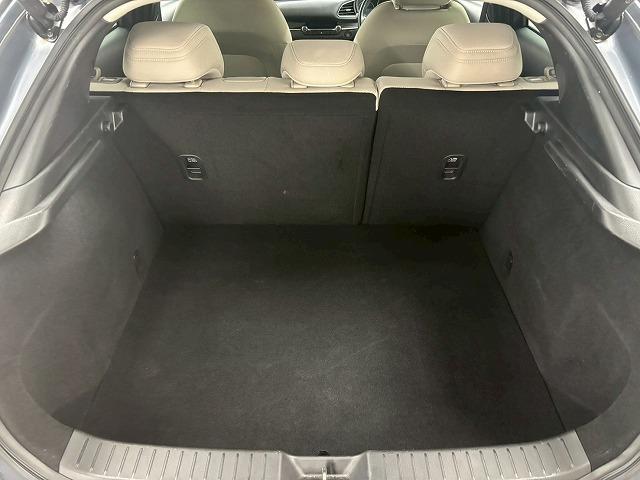 ＣＸ－３０ ＸＤ　プロアクティブ　ツーリングセレクション　禁煙車／全周囲／ＢＯＳＥ／電動リアゲート／ブラインドスポット／レーダークルーズ／シートヒーター／ヘッドアップディスプレイ／ＣＤ・ＤＶＤ再生／シートメモリー／レーンキープ（51枚目）