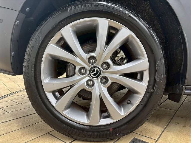 ＣＸ－３０ ＸＤ　プロアクティブ　ツーリングセレクション　禁煙車／全周囲／ＢＯＳＥ／電動リアゲート／ブラインドスポット／レーダークルーズ／シートヒーター／ヘッドアップディスプレイ／ＣＤ・ＤＶＤ再生／シートメモリー／レーンキープ（60枚目）