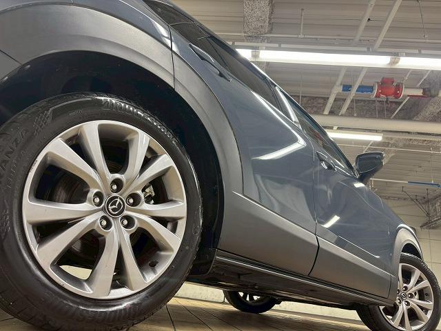 ＣＸ－３０ ＸＤ　プロアクティブ　ツーリングセレクション　禁煙車／全周囲／ＢＯＳＥ／電動リアゲート／ブラインドスポット／レーダークルーズ／シートヒーター／ヘッドアップディスプレイ／ＣＤ・ＤＶＤ再生／シートメモリー／レーンキープ（61枚目）