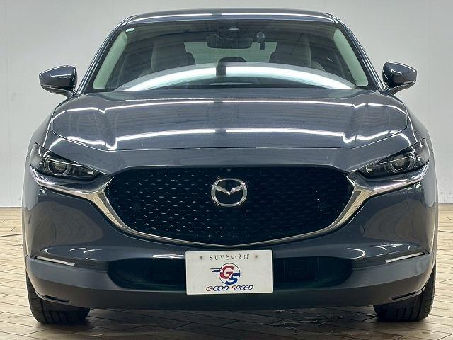 ＣＸ－３０ ＸＤ　プロアクティブ　ツーリングセレクション　禁煙車／全周囲／ＢＯＳＥ／電動リアゲート／ブラインドスポット／レーダークルーズ／シートヒーター／ヘッドアップディスプレイ／ＣＤ・ＤＶＤ再生／シートメモリー／レーンキープ（68枚目）