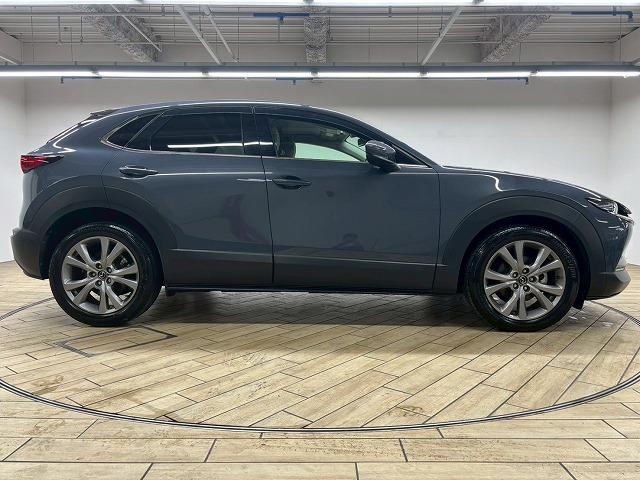 ＣＸ－３０ ＸＤ　プロアクティブ　ツーリングセレクション　禁煙車／全周囲／ＢＯＳＥ／電動リアゲート／ブラインドスポット／レーダークルーズ／シートヒーター／ヘッドアップディスプレイ／ＣＤ・ＤＶＤ再生／シートメモリー／レーンキープ（72枚目）