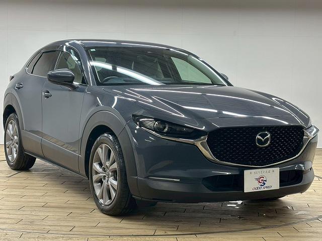 ＣＸ－３０ ＸＤ　プロアクティブ　ツーリングセレクション　禁煙車／全周囲／ＢＯＳＥ／電動リアゲート／ブラインドスポット／レーダークルーズ／シートヒーター／ヘッドアップディスプレイ／ＣＤ・ＤＶＤ再生／シートメモリー／レーンキープ（73枚目）