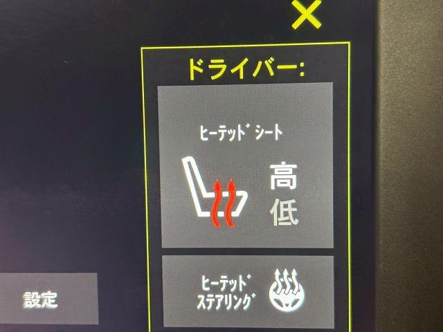 ジープ・レネゲード リミテッド　１オナ／バックカメラ／ブラインドスポット／ＥＴＣ／レーダークルーズ／シートヒーター／Ｐシート／ステアリングヒーター／フルセグ／アイドリングストップ／ディーラー車／レーンキープ（42枚目）