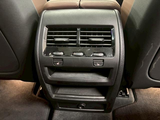 Ｘ５ ｘＤｒｉｖｅ３５ｄ　Ｍ　Ｓｐｏｒｔ　パノラマ／全周囲／電動リアゲート／ＥＴＣ／ブラインドスポット／ヘッドアップディスプレイ／シートヒーター＆シートクーラー／茶革／バーチャルコックピット／レーダークルーズ（38枚目）