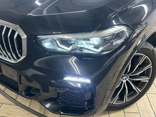 Ｘ５ ｘＤｒｉｖｅ３５ｄ　Ｍ　Ｓｐｏｒｔ　パノラマ／全周囲／電動リアゲート／ＥＴＣ／ブラインドスポット／ヘッドアップディスプレイ／シートヒーター＆シートクーラー／茶革／バーチャルコックピット／レーダークルーズ（66枚目）