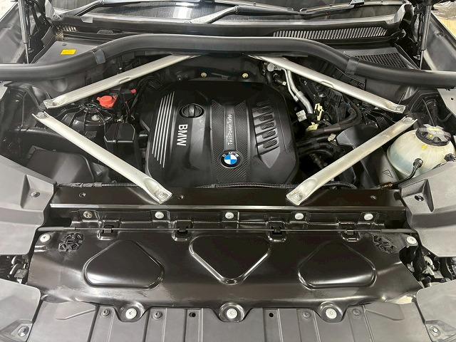 Ｘ５ ｘＤｒｉｖｅ３５ｄ　Ｍ　Ｓｐｏｒｔ　パノラマ／全周囲／電動リアゲート／ＥＴＣ／ブラインドスポット／ヘッドアップディスプレイ／シートヒーター＆シートクーラー／茶革／バーチャルコックピット／レーダークルーズ（67枚目）